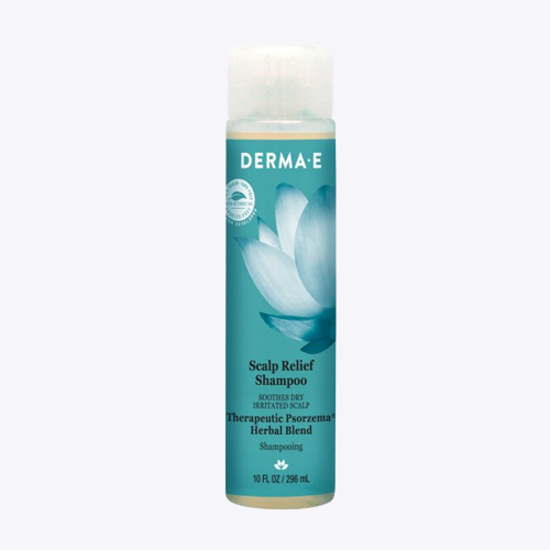 Derma E® Scalp Relief Shampoo