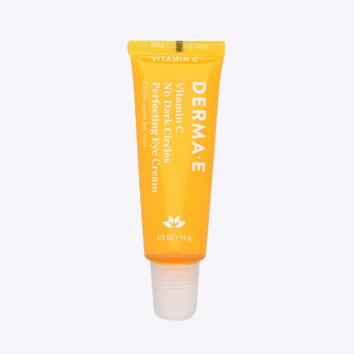 Derma E Vitamin C Eye Cream, No Dark Circles Perfecting Cream