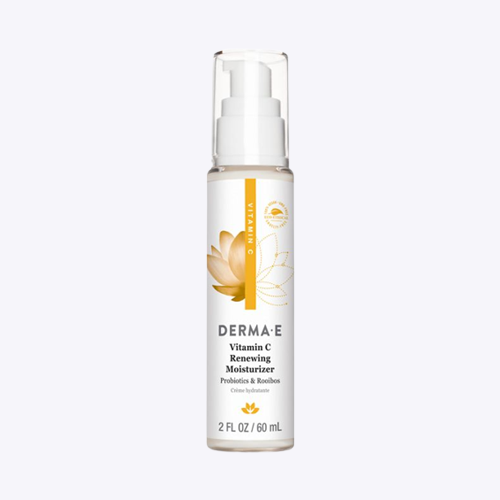 Derma E Vitamin C Renewing Moisturizer