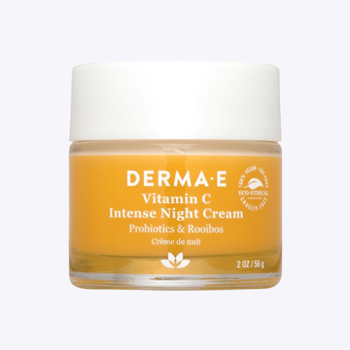 Derma E Vitamin C Intense Night Cream