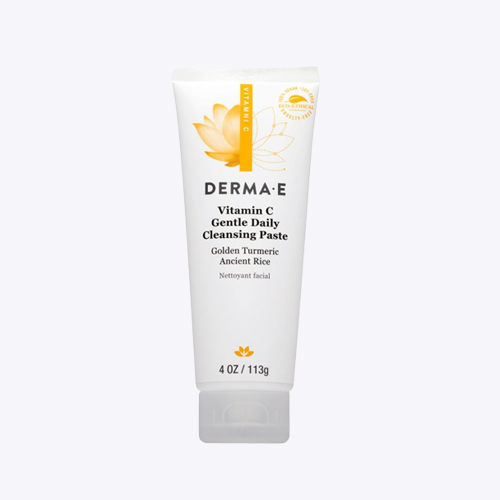 Derma E® Vitamin C Daily Gentle Cleansing Paste