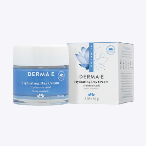 Derma E® Hydrating Day Cream