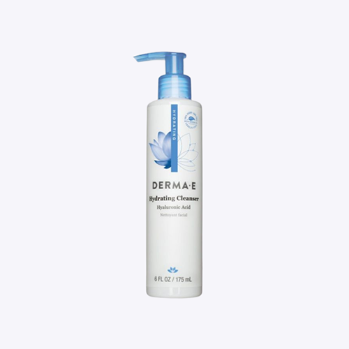 Derma E® Hydrating Gentle Cleanser