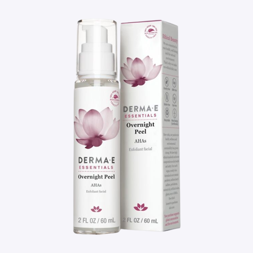 Derma E® Overnight Peel