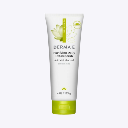 Derma E® Purifying Daily Detox Scrub