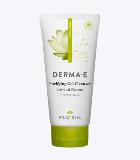 Derma E® Purifying Gel Cleanser