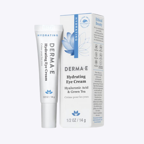 Derma E® Hydrating Eye Cream