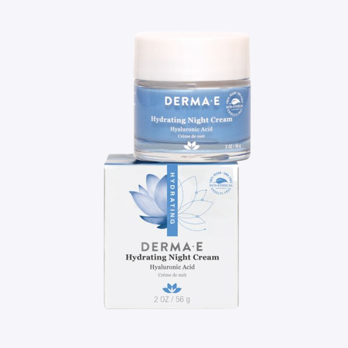 Derma E® Hydrating Night Cream