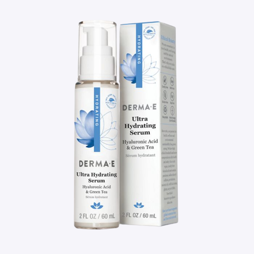 Derma E® Ultra Hydrating Serum