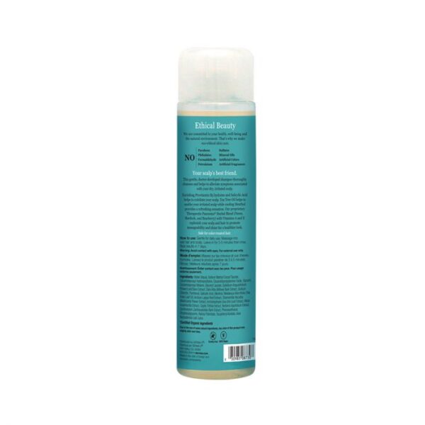 Derma E® Scalp Relief Shampoo