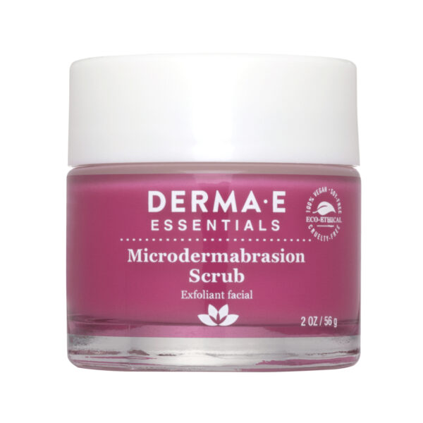 Derma E® Microdermabrasion Scrub