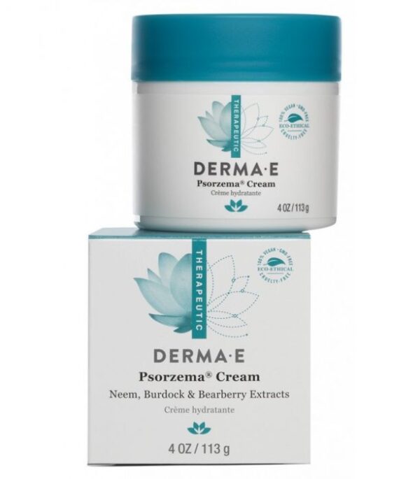Derma E® Eczema Relief Cream