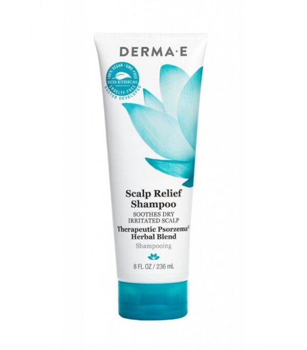 Derma E® Scalp Relief Shampoo